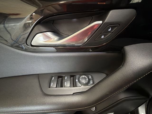 Certified 2024 Chevrolet Blazer Premier AWD/4WD image 13