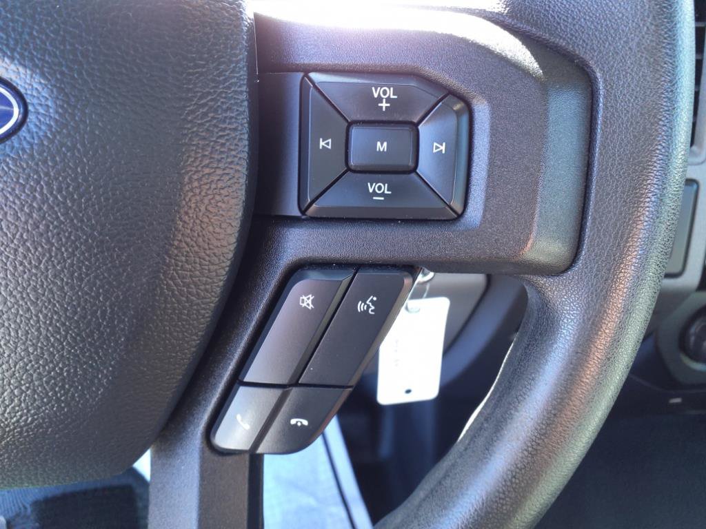 Used 2021 Ford F250 XL w/ Power Equipment Group RWD image 18