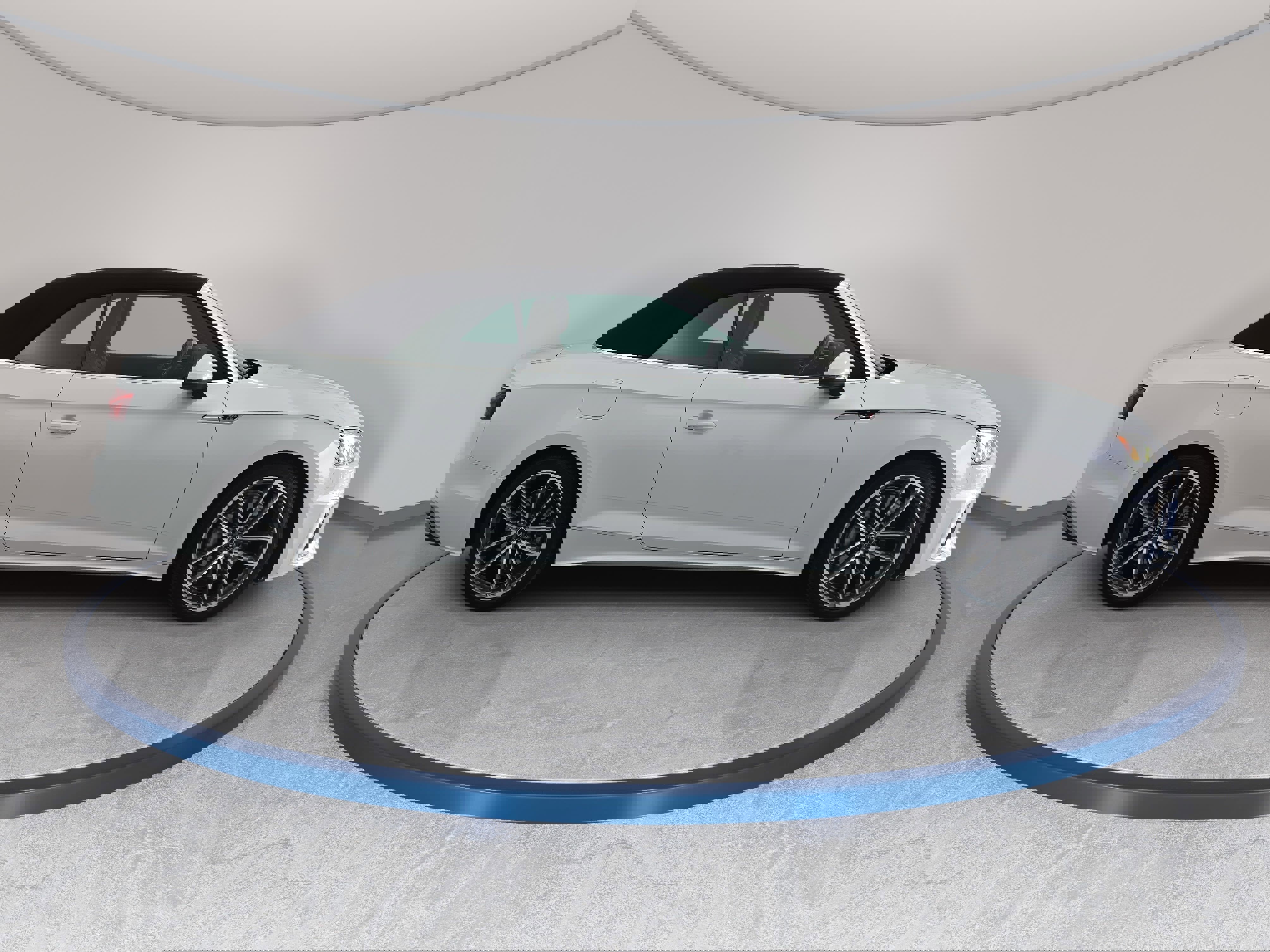 Used 2024 Audi A5 2.0T Premium Plus image 4