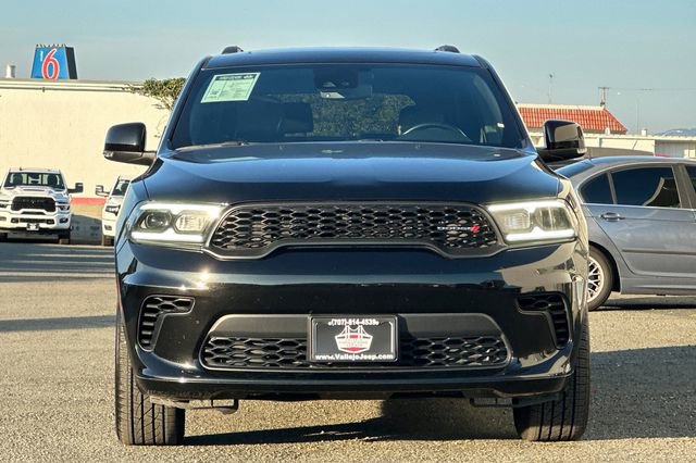 Used 2024 Dodge Durango GT image 9
