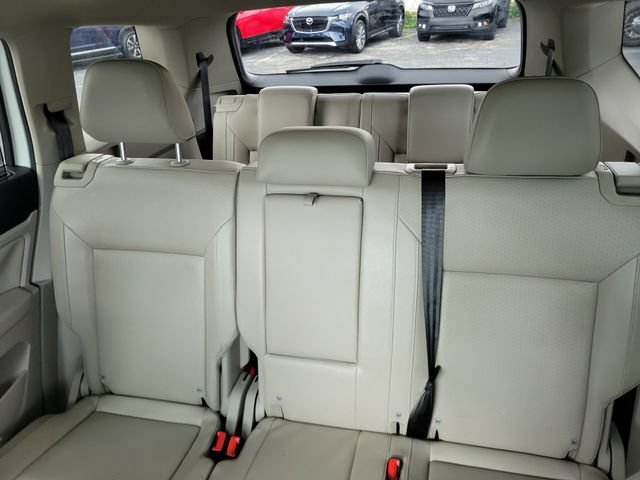 Used 2018 Volkswagen Atlas SEL FWD image 10
