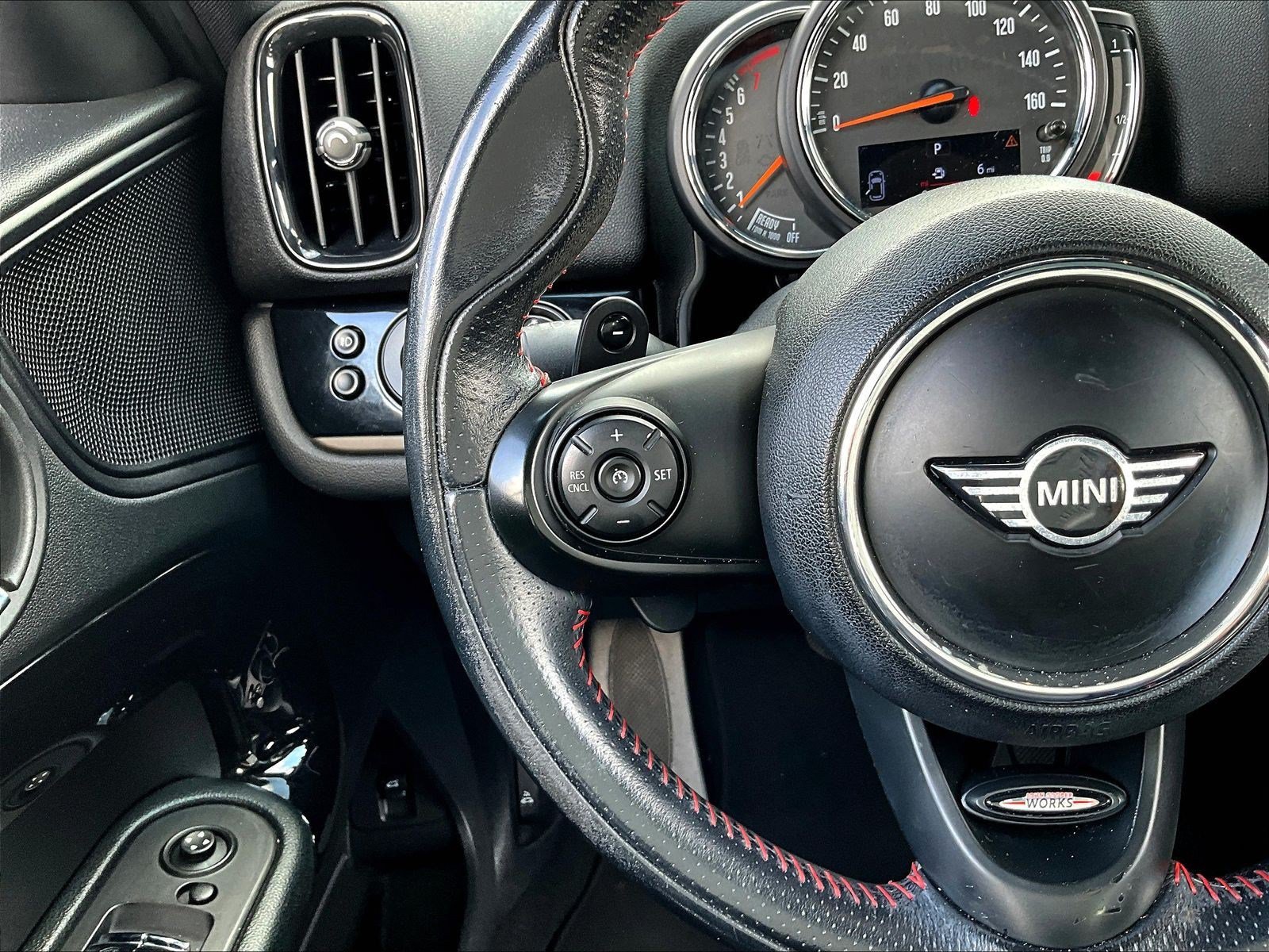 Used 2019 MINI Cooper Countryman S FWD image 11