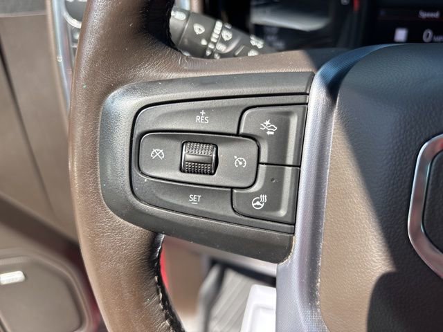 Used 2020 GMC Sierra 1500 SLT image 24