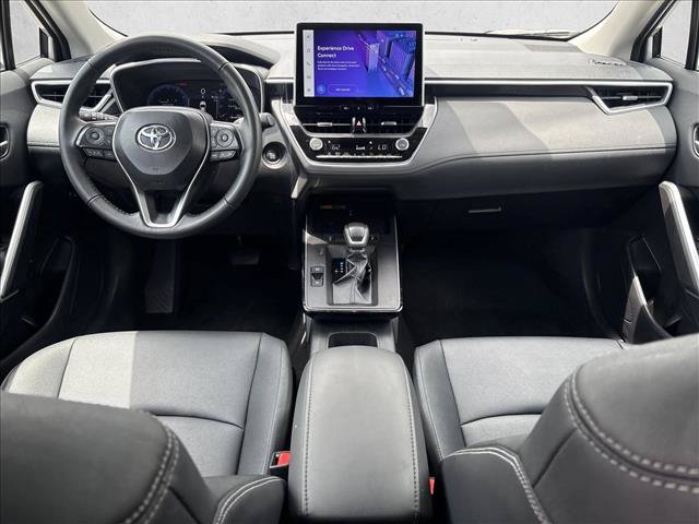 Certified 2026 Toyota Corolla Cross XLE FWD image 19