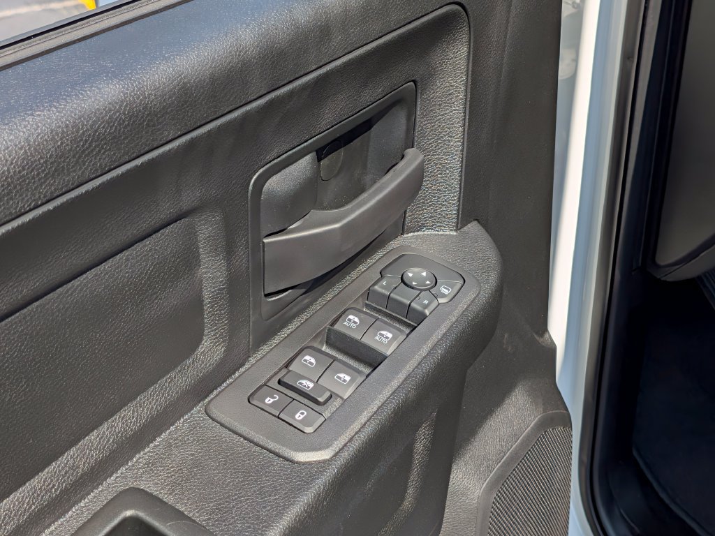 New 2026 RAM 2500 Tradesman AWD/4WD image 14