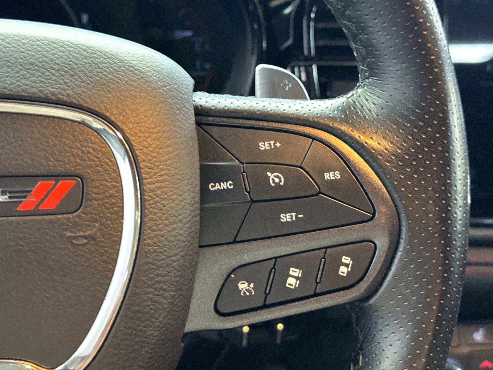 Used 2024 Dodge Durango GT AWD/4WD image 24