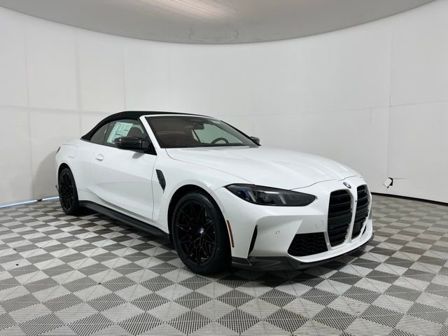 New 2026 BMW M4 xDrive Competition image 9