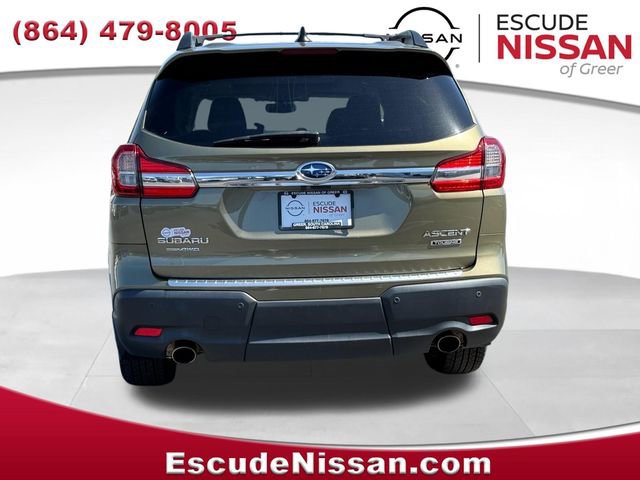 Used 2022 Subaru Ascent Touring AWD/4WD image 4