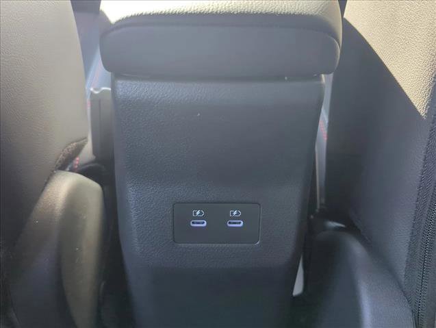 New 2026 Nissan Kicks SR image 13