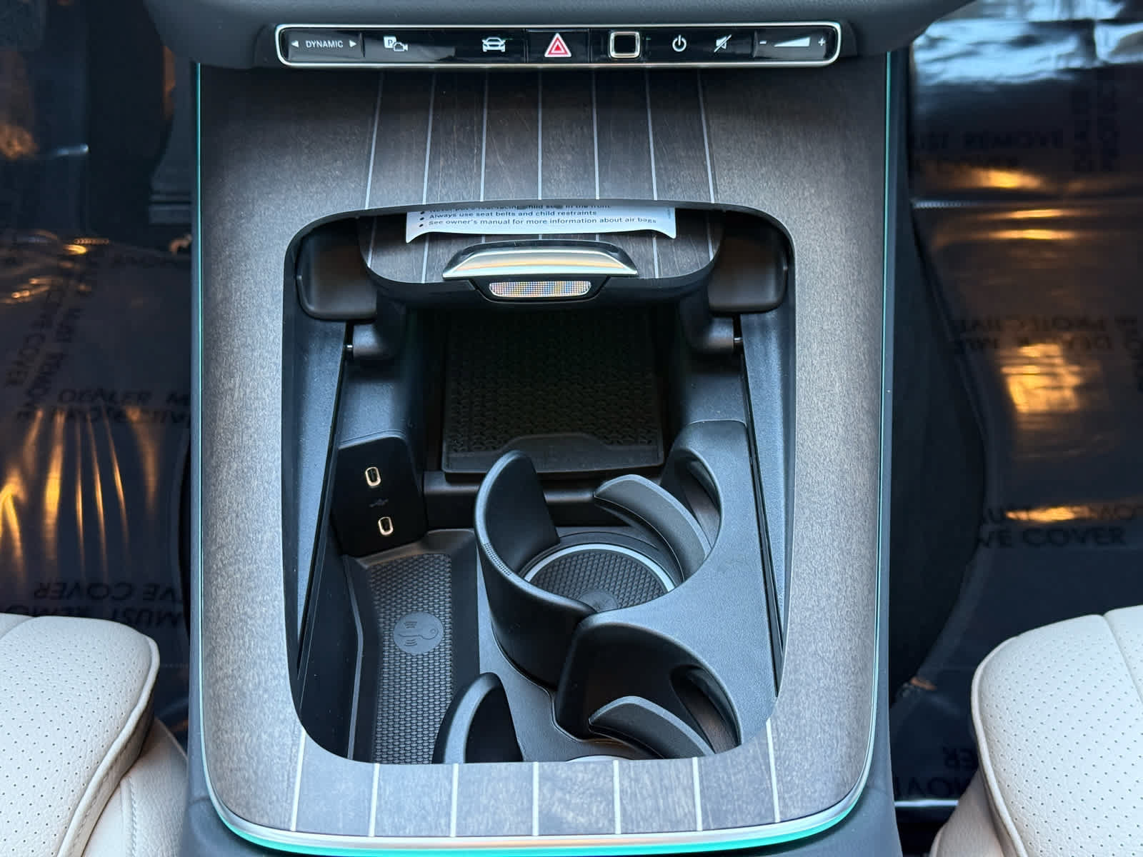 Certified 2026 Mercedes-Benz E 350 4MATIC Sedan image 15