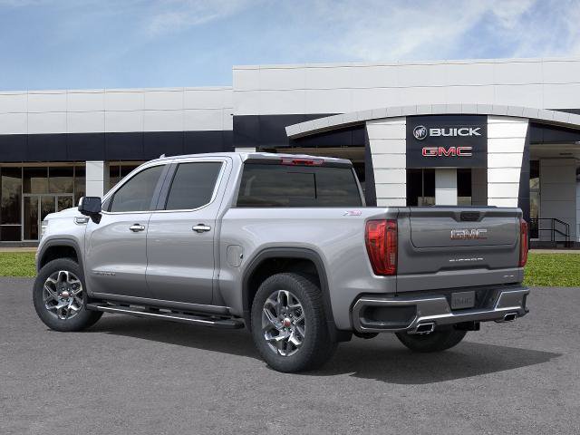 New 2026 GMC Sierra 1500 SLT w/ SLT Premium Plus Package AWD/4WD image 27