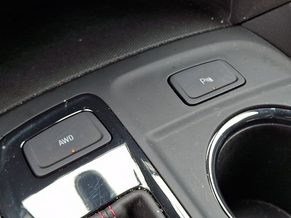 Certified 2024 Chevrolet Equinox RS image 24