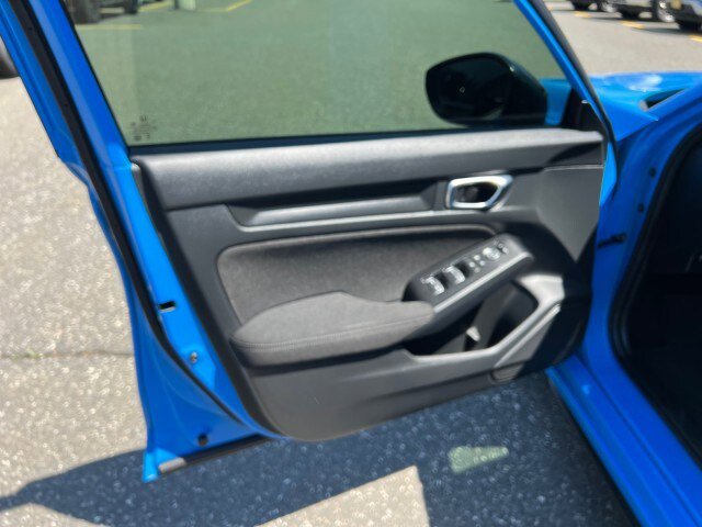 Used 2025 Honda Civic Sport image 10
