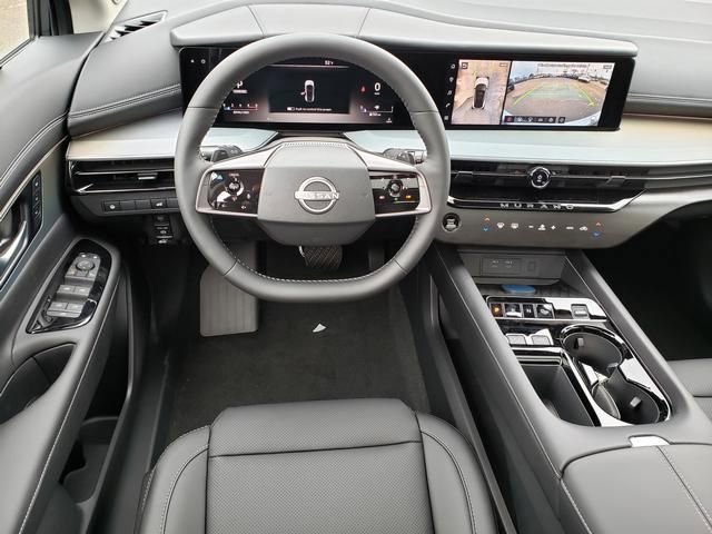 New 2026 Nissan Murano SL image 18