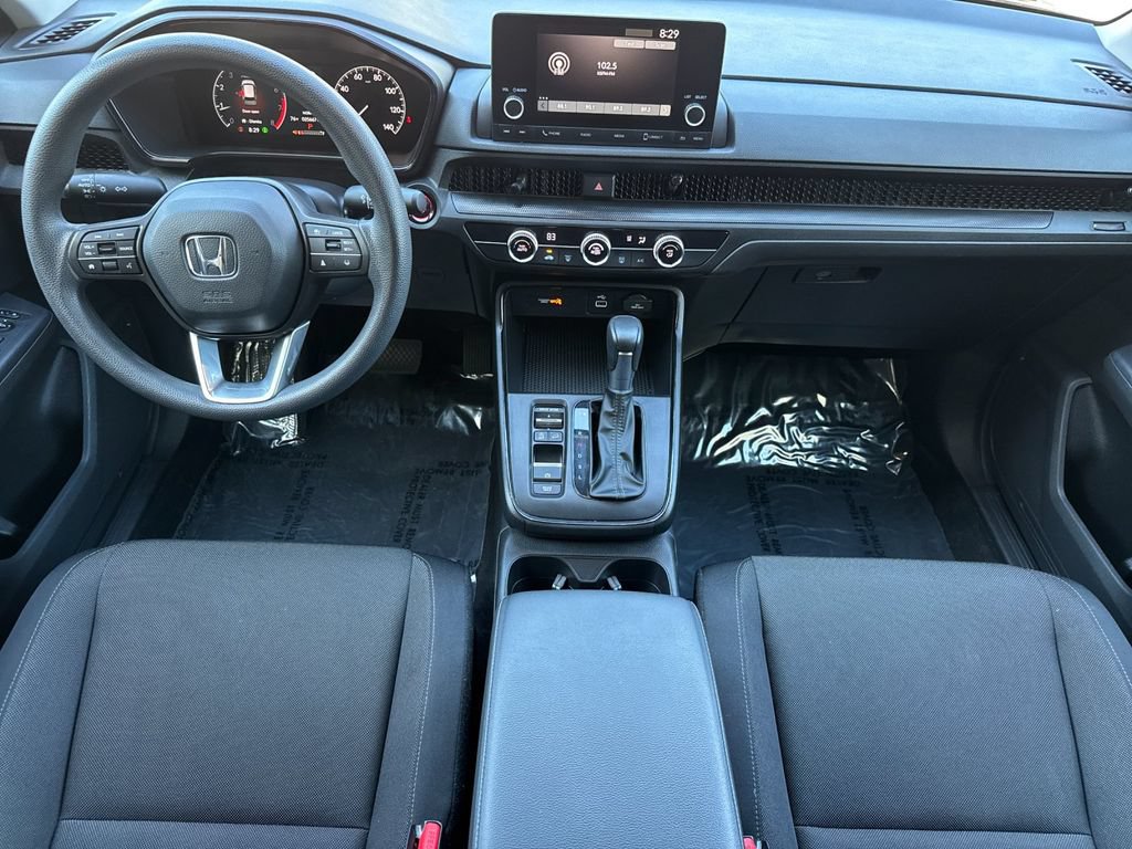 Used 2025 Honda CR-V LX image 17