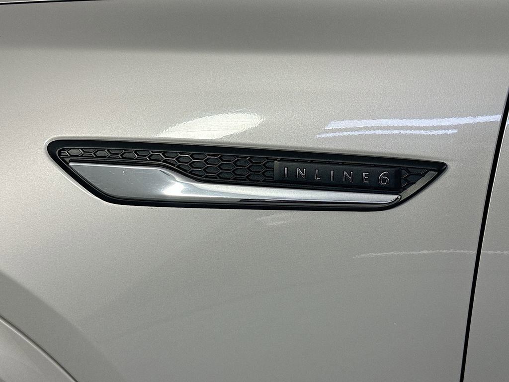 Used 2024 MAZDA CX-90 3.3 Turbo S image 29