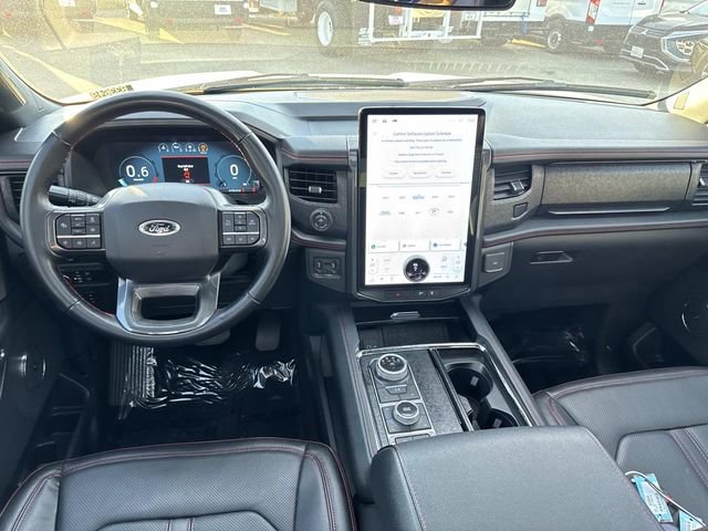 Used 2022 Ford Expedition Max Limited image 10