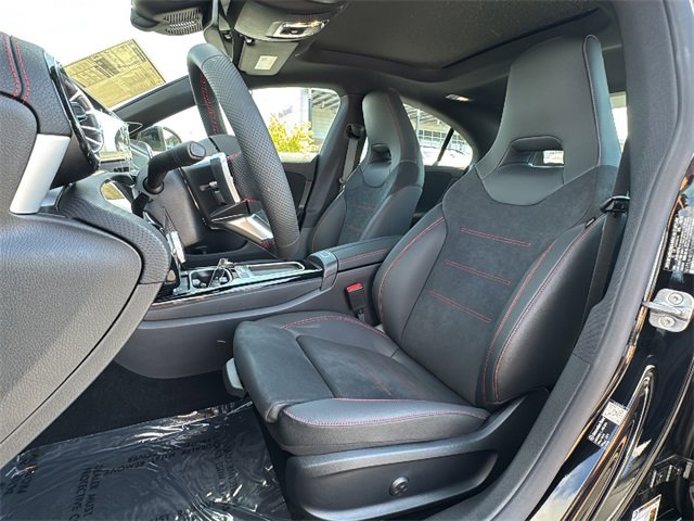 New 2026 Mercedes-Benz CLA 250 4MATIC image 13