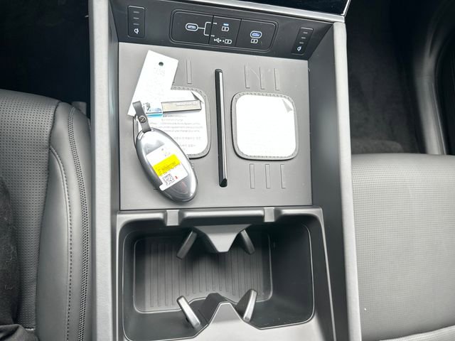 New 2026 Hyundai Santa Fe Calligraphy AWD/4WD image 17