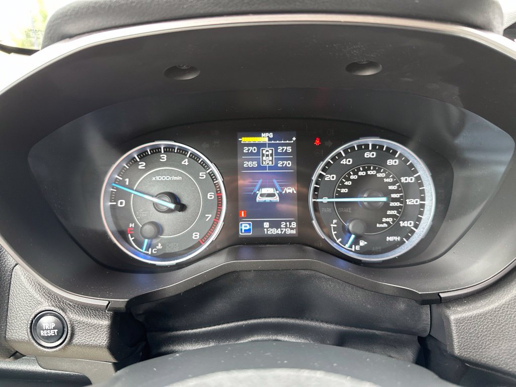 Used 2020 Subaru Ascent Limited w/ Technology Package AWD/4WD image 32