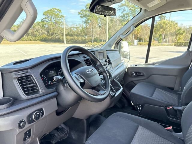 Used 2024 Ford Transit 250 Low Roof w/ Exterior Upgrade Package image 22