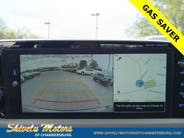 Used 2022 Hyundai Sonata SEL Plus FWD image 15