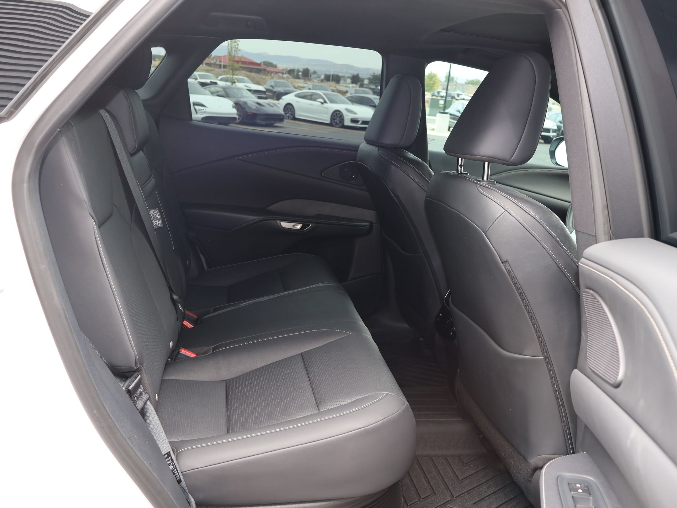 Used 2024 Lexus RX 350 w/ Convenience Package AWD/4WD image 27