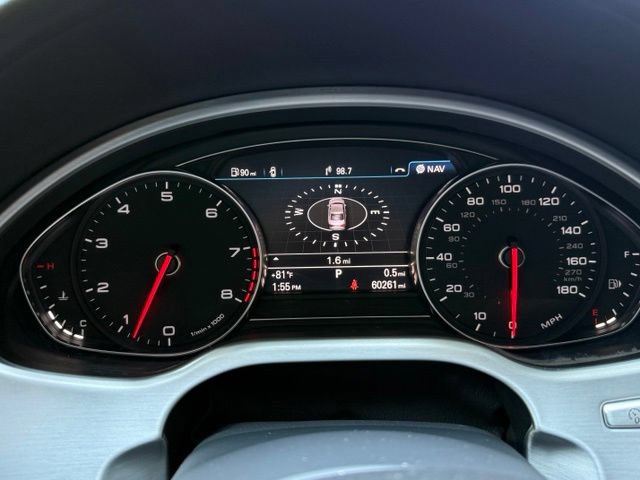 Used 2012 Audi A8 4.2 AWD/4WD image 25