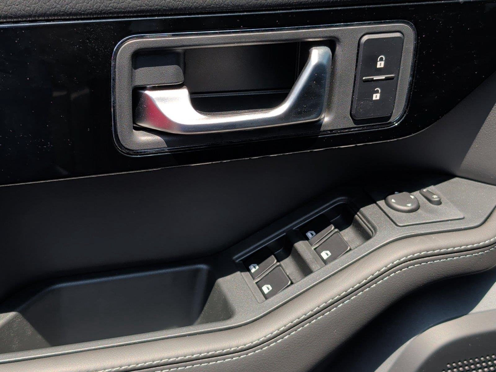 New 2025 INEOS Grenadier Station Wagon AWD/4WD image 14