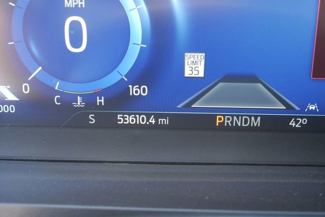 Used 2021 Ford Explorer ST w/ Equipment Group 401A image 25