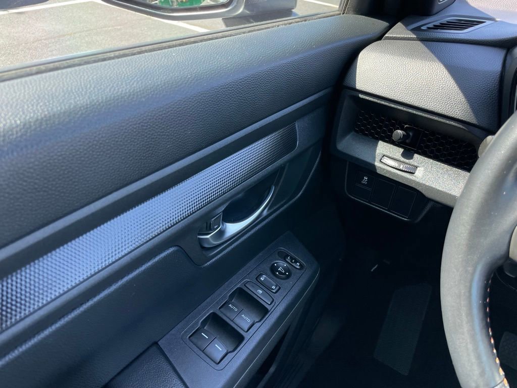 Certified 2025 Honda CR-V Sport image 22