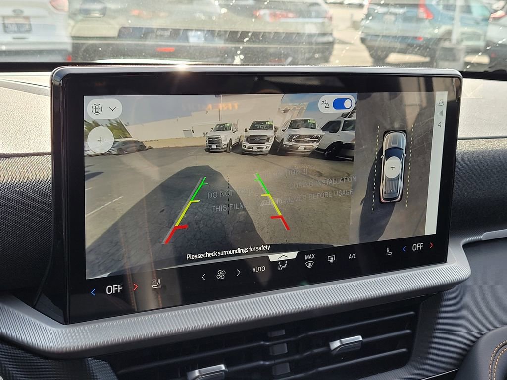 New 2026 Ford Explorer Tremor w/ Tremor Ultimate Package image 52