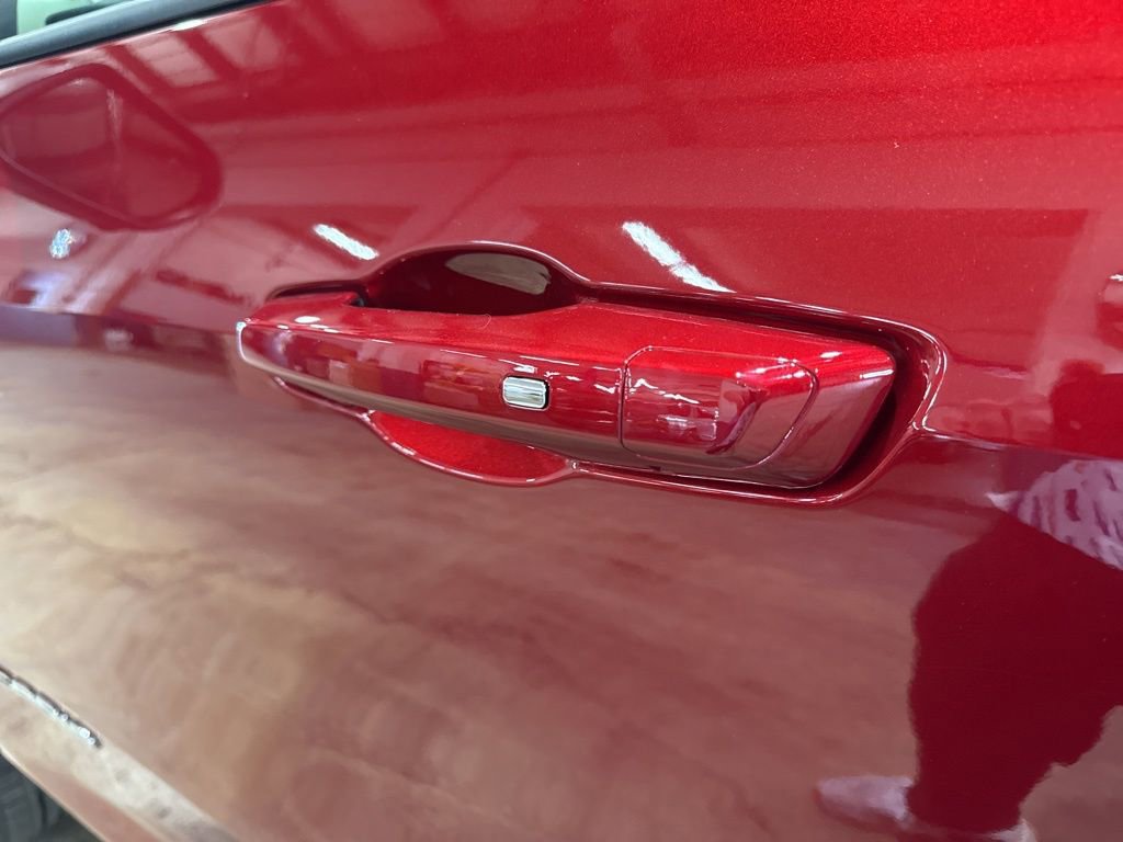 New 2025 GMC Acadia Elevation w/ Elevation Premium Package image 14