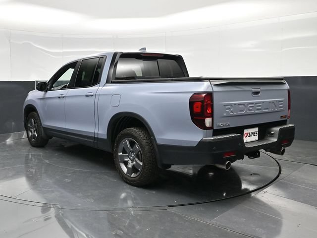 Used 2024 Honda Ridgeline TrailSport image 11