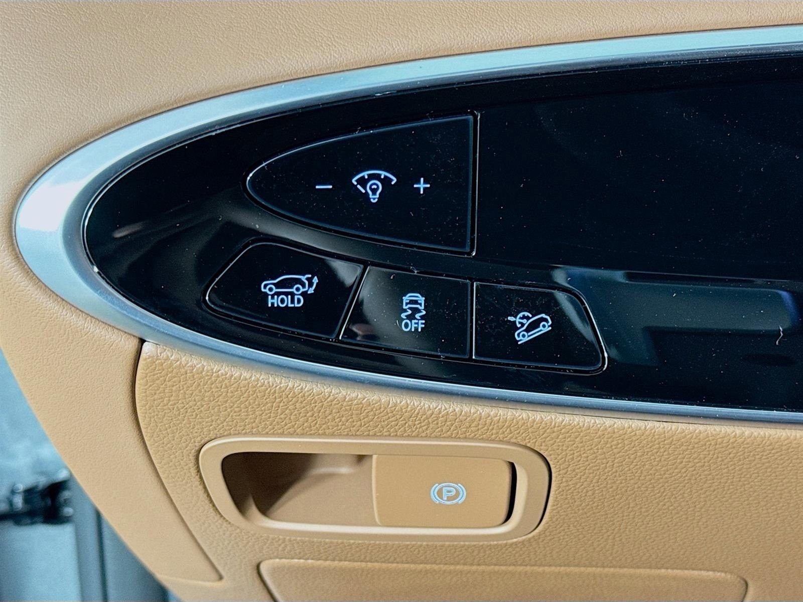 New 2026 Genesis GV70 2.5T Advanced image 10