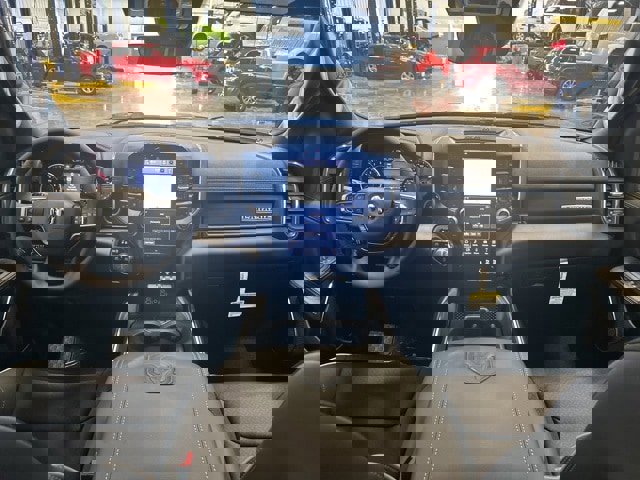 New 2026 RAM 1500 Laramie image 11