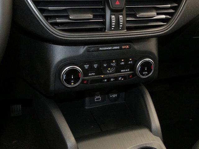 New 2026 Ford Escape Active image 22