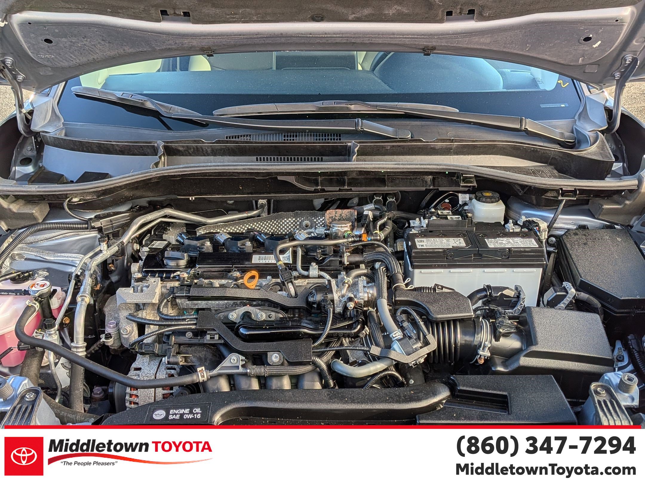 Used 2023 Chevrolet Colorado LT image 39