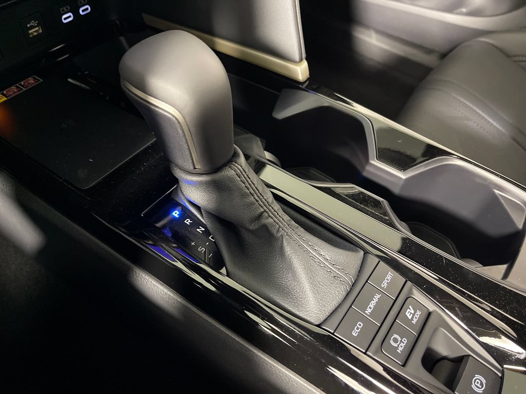 New 2026 Toyota Camry XSE FWD image 22