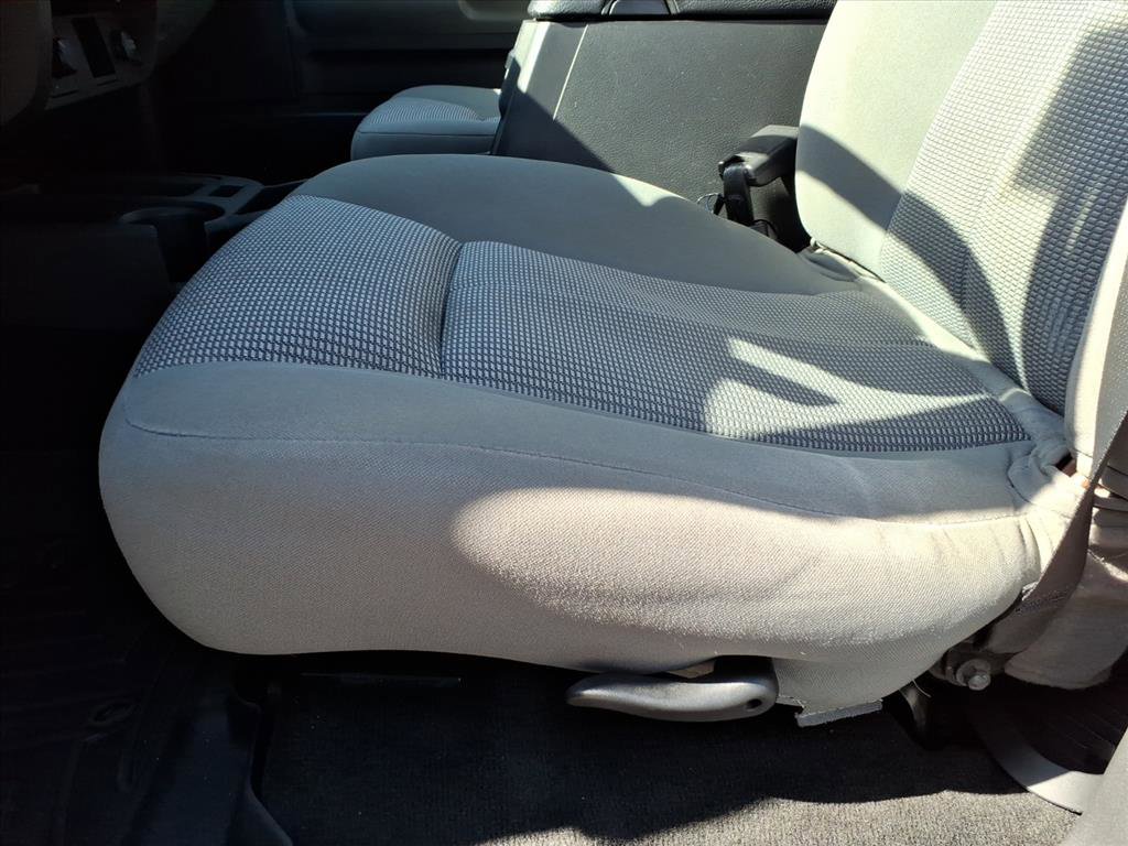 Used 2011 Dodge Dakota Big Horn image 16