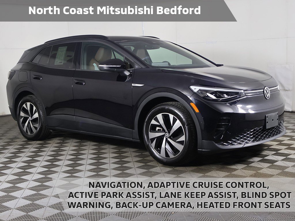 Used 2023 Volkswagen ID.4 Pro