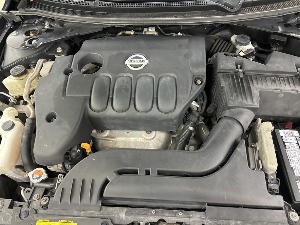 Used 2012 Nissan Altima 2.5 SL w/ 2.5SL Pkg image 16