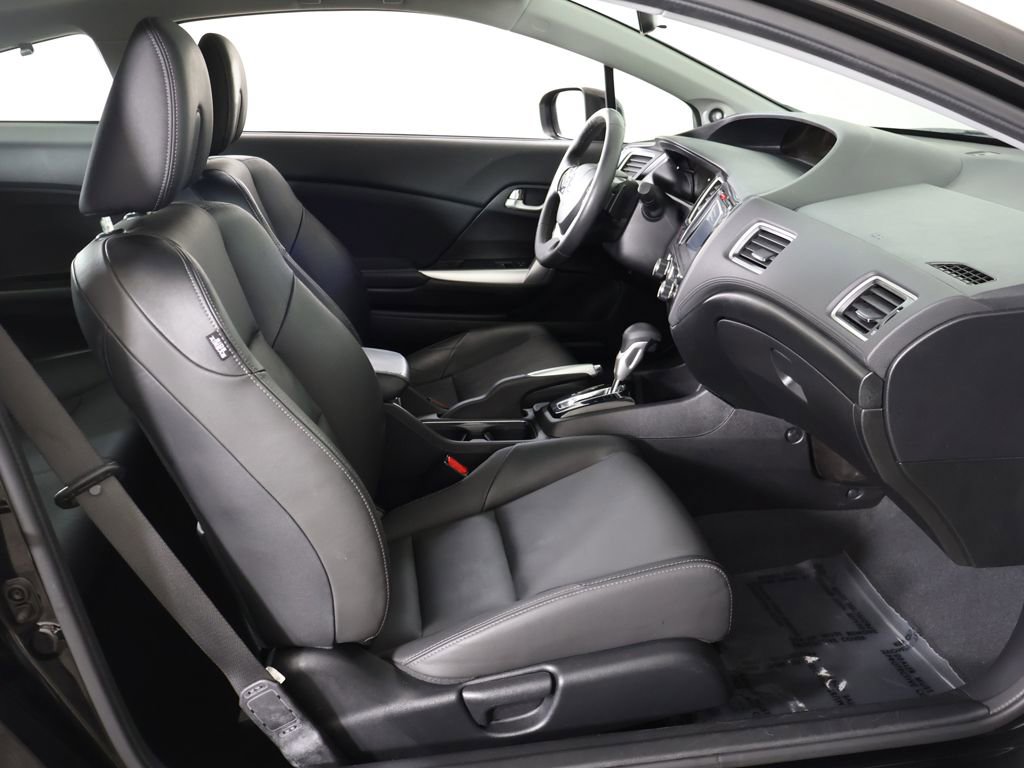 Used 2014 Honda Civic EX-L image 26