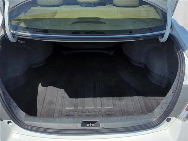 Used 2012 Honda Accord SE image 21
