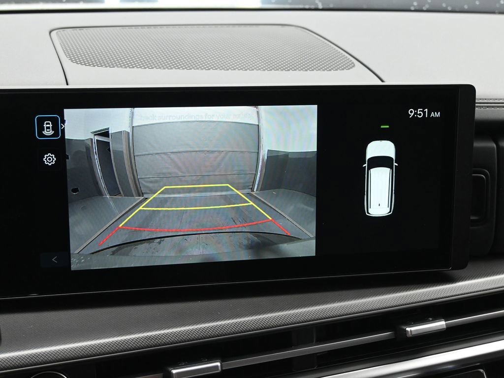 New 2025 Hyundai Santa Fe XRT image 17