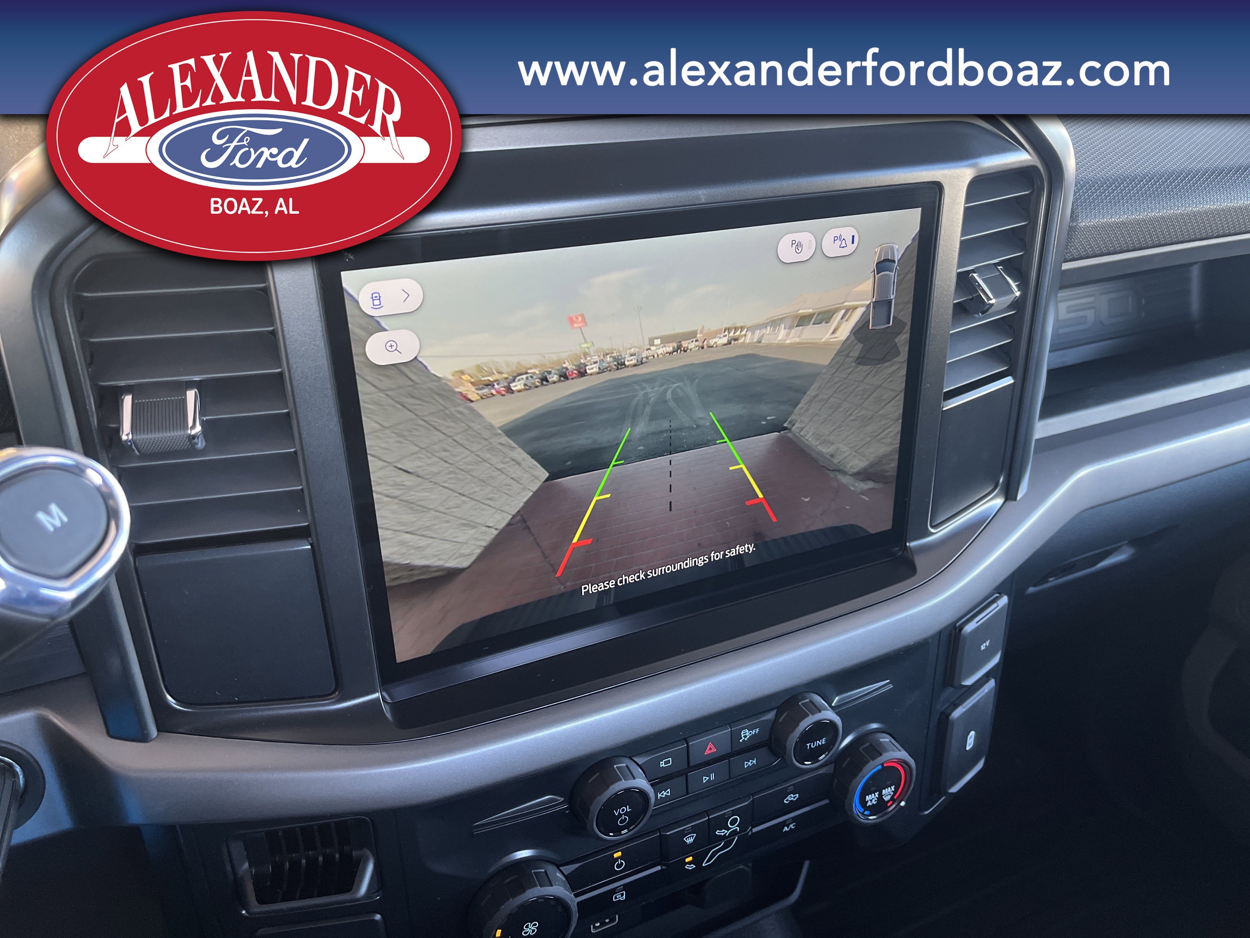 New 2025 Ford F150 XL image 10