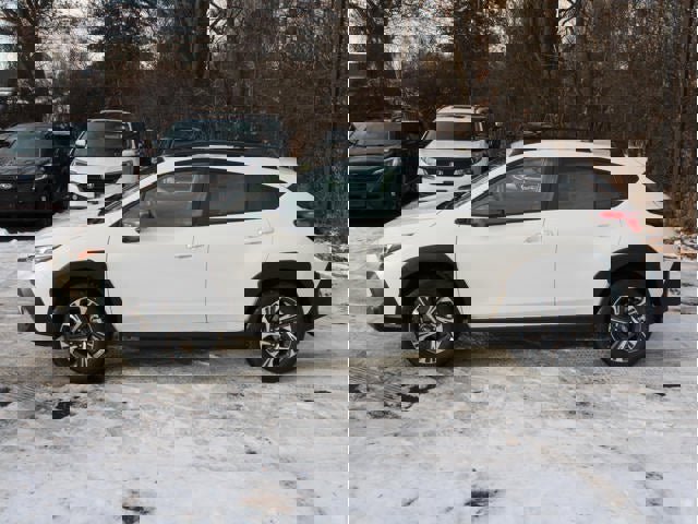 New 2026 Subaru Crosstrek 2.0i Premium image 22