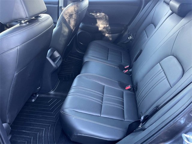 Used 2026 Honda HR-V EX-L image 12
