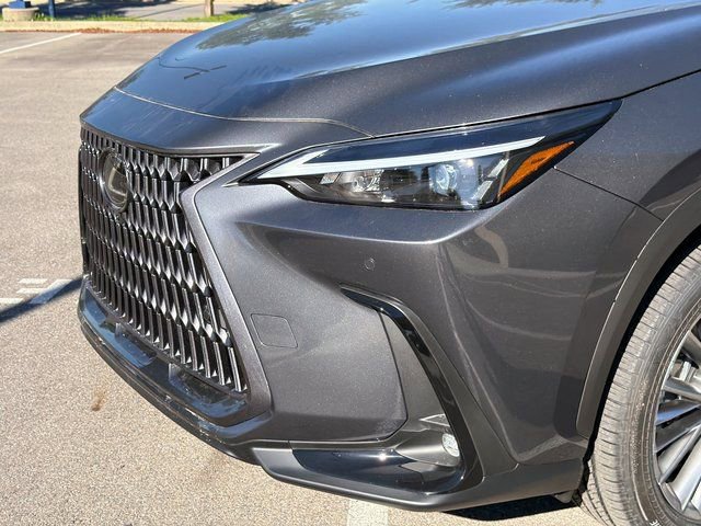 New 2026 Lexus NX 350 AWD w/ Premium Package image 12
