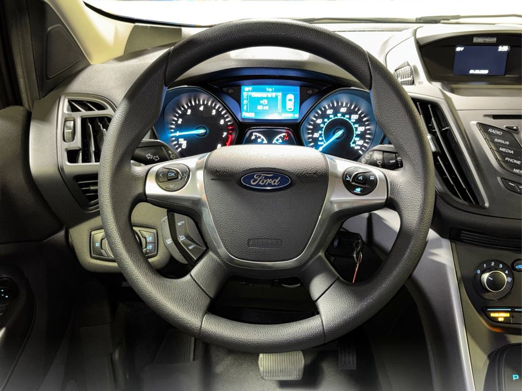 Used 2015 Ford Escape SE image 27